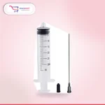 Syringe 50Cc Classic