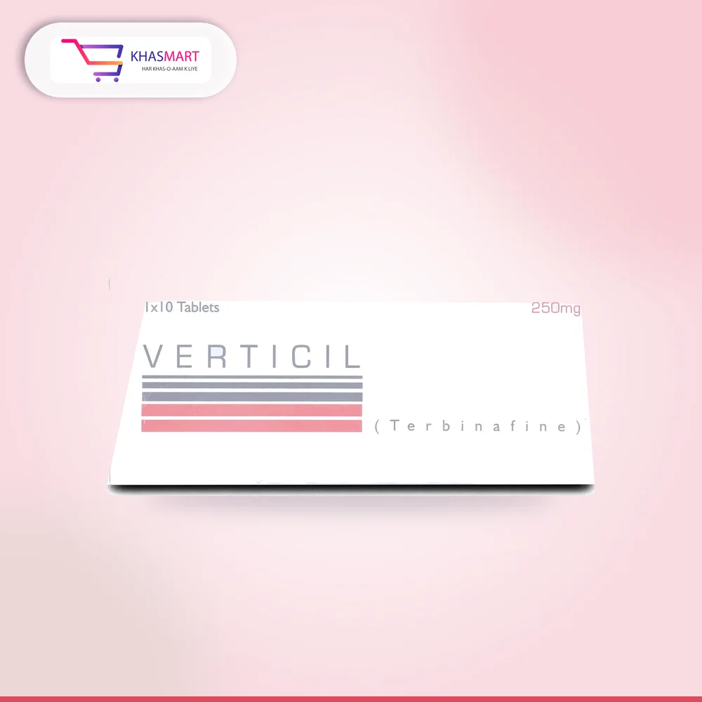 VERTICIL Tablet 250mg