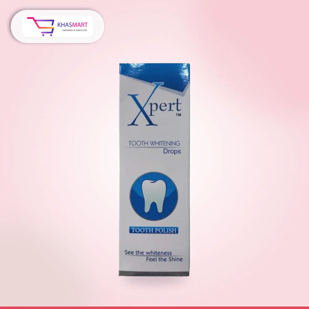 Xpert Whitening Drops
