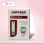 Certeza Strips Gl107 50s