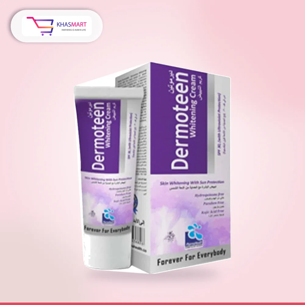 Dermoteen Cream