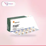 Fildil Tablet 2.5mg