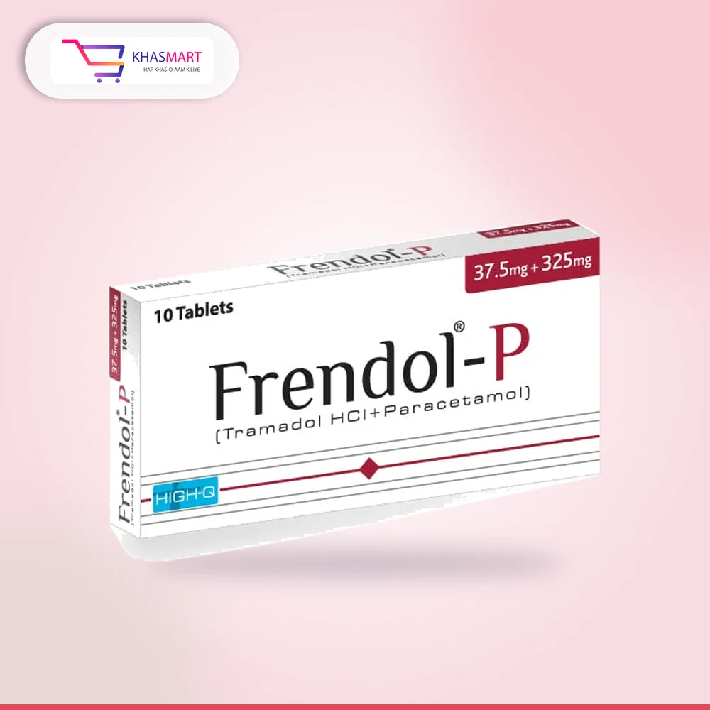 FRENDOL P TABLET