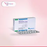 Montec 5mg Tablet