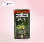 MUNDIAL OLIVE OIL 125ML