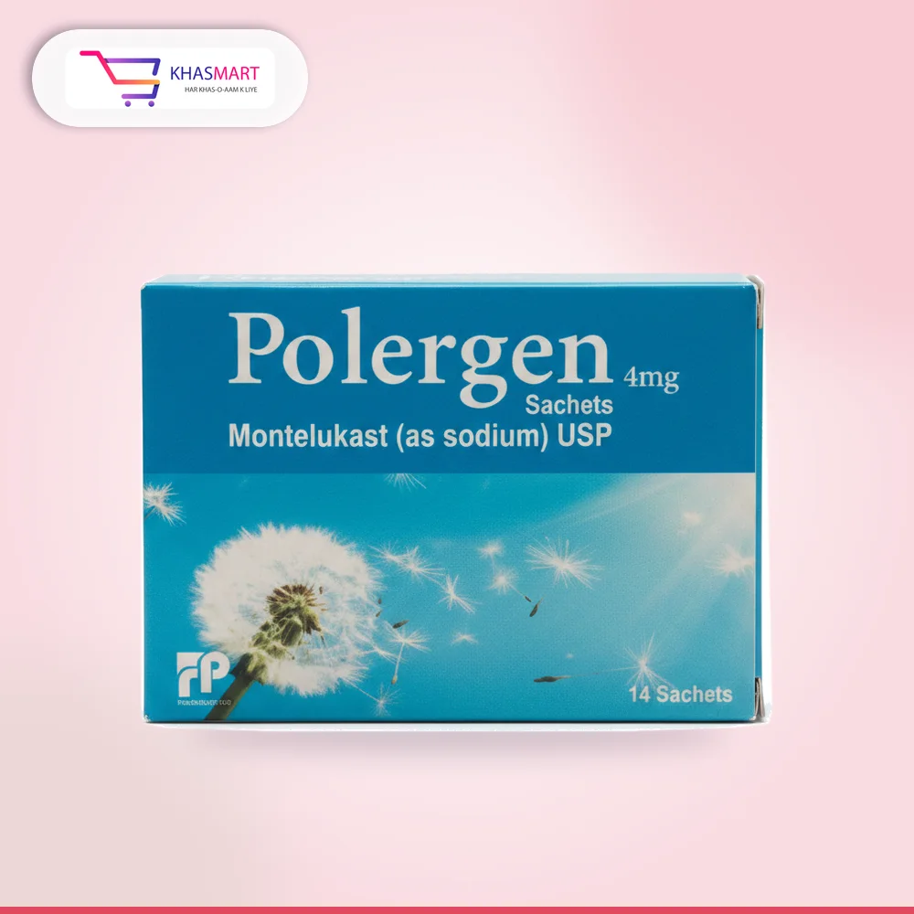 Polergen 10mg Tablet