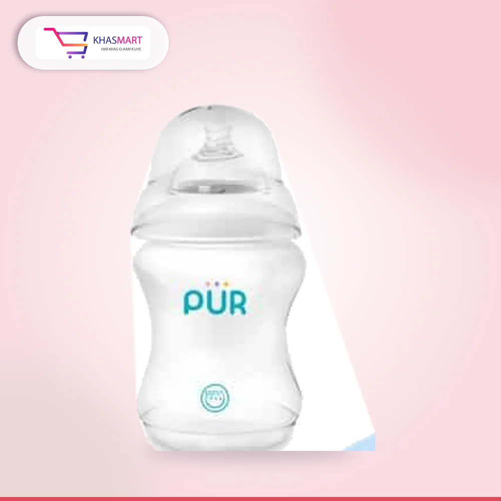 Pur Feeder Comfort 130Ml (1301)