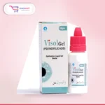 Visol Eye Gel