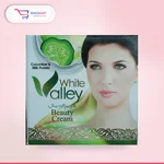White Valley Beauty Cream