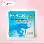 Biolan Gel  gel