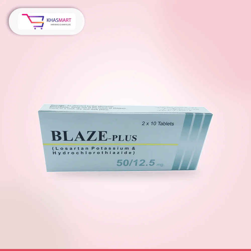 Blaze Tablets Plus Blaze Tablets Plus