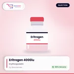Eritrogen 4000iu Pfs