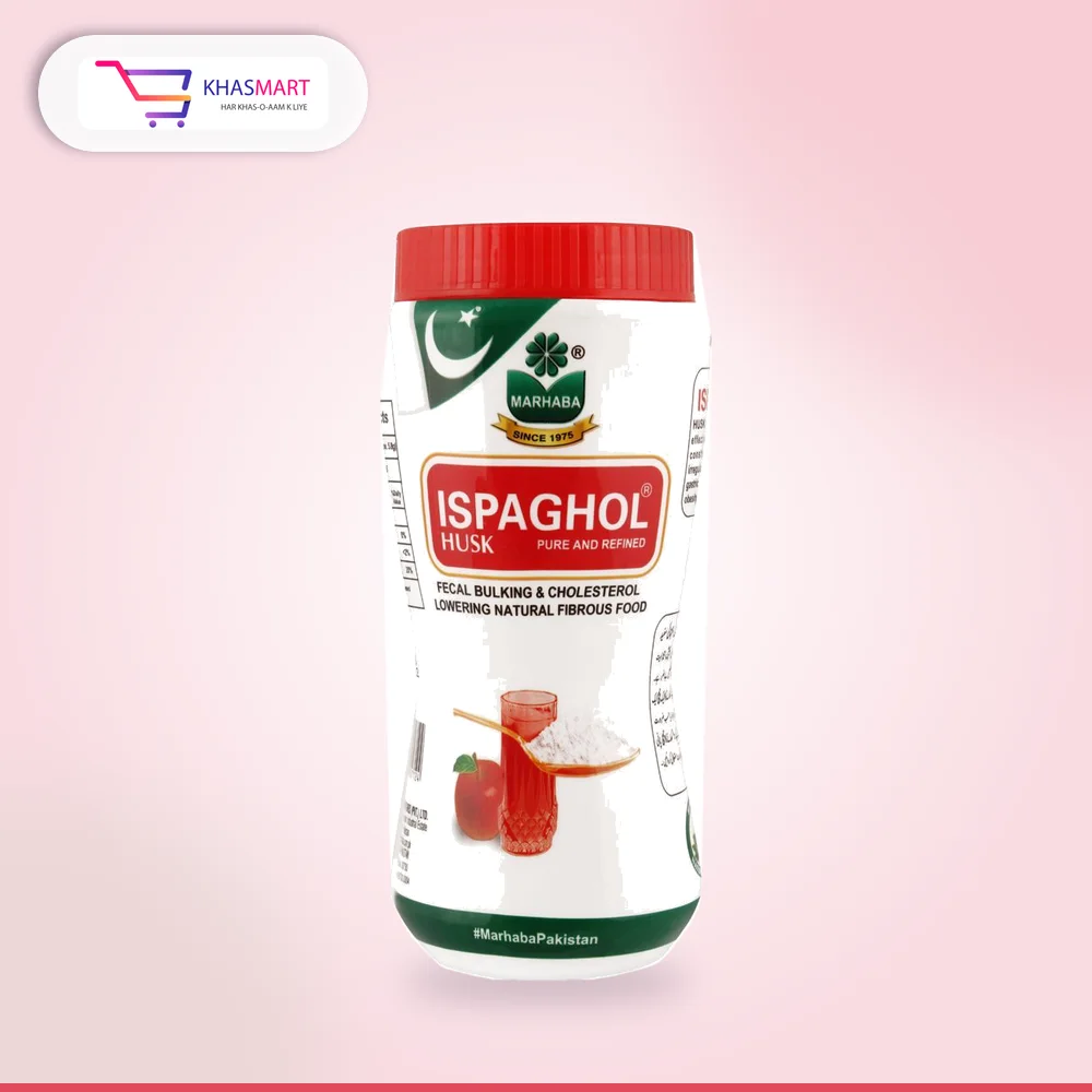 Marhaba Ispaghol Husk 150Gm