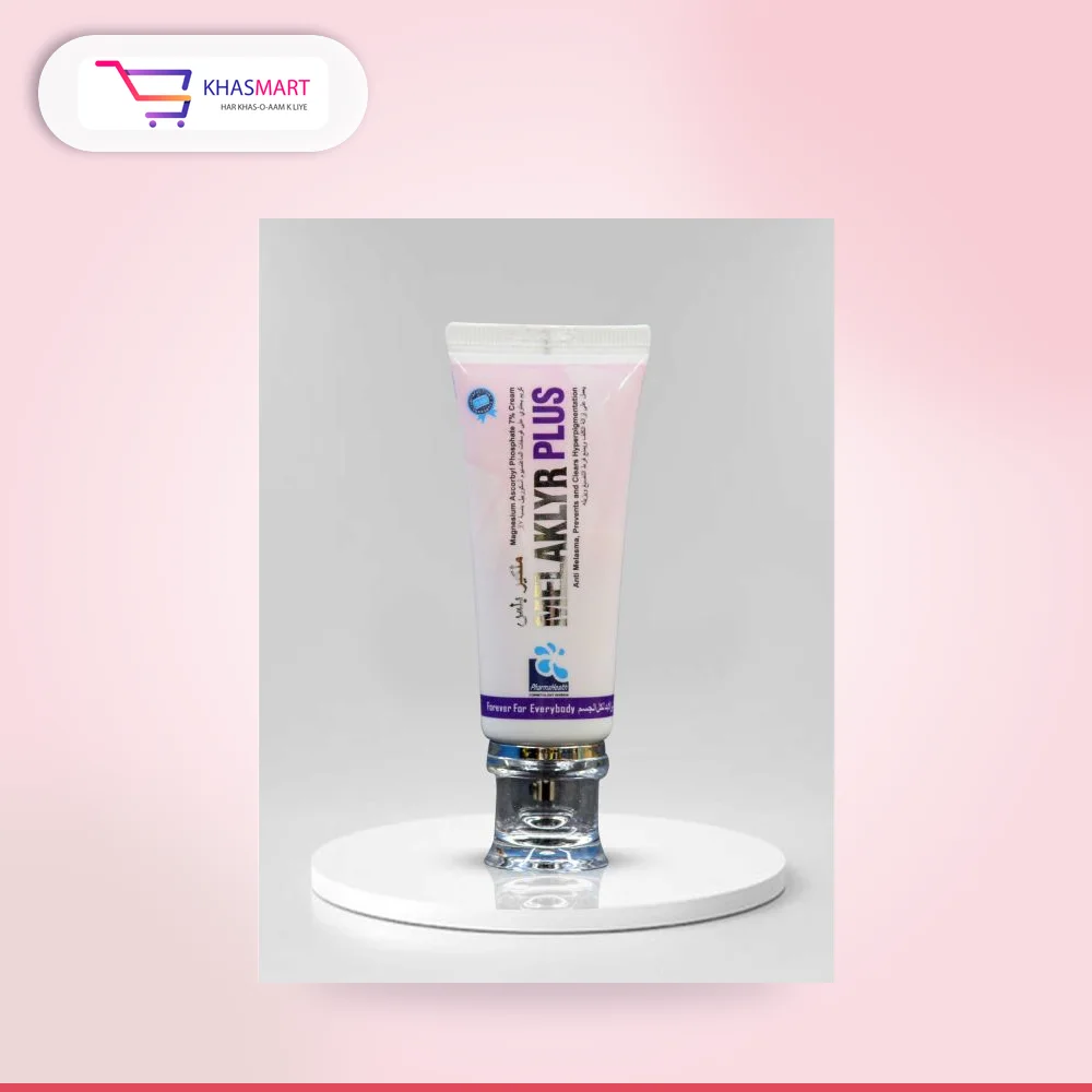 Melaklyr Plus Cream