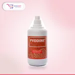 PYODINE SOLUTION 450ML