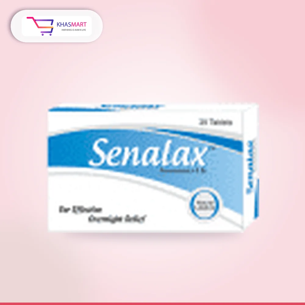 Senalax Tablet