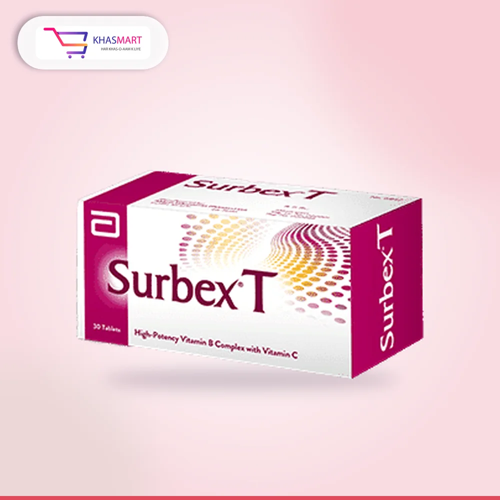 Surbex-T  tablet
