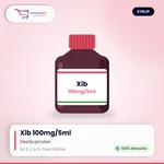 Xib 100mg|5ml suspension (120ml)