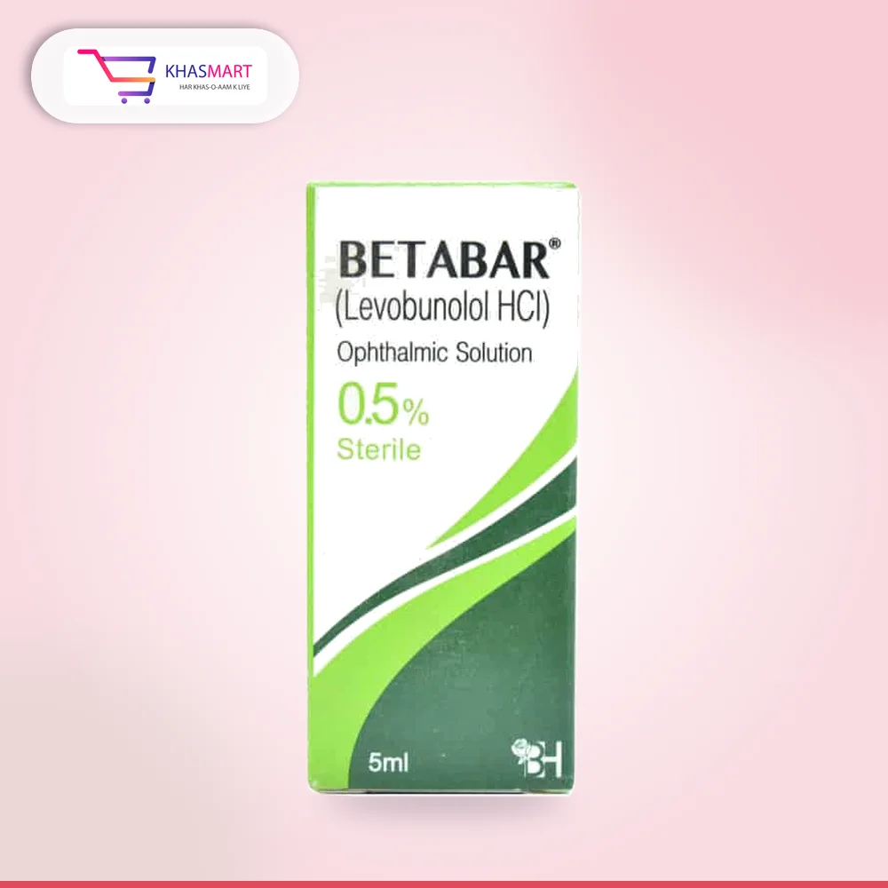 Betabar E/D0.5%