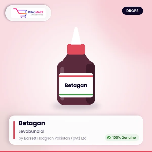 Betagan  drops