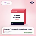 Broche Premium Antique Hand Soap 400ml