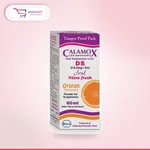 Calamox Suspension Ds 312.5Mg5Ml 60Ml