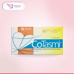 Co-Tasmi 80 mg / 12.5 mg tablet
