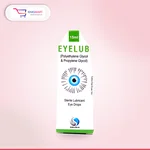 Eyelub 15Ml Drop