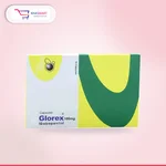 Glorex 100mg Capsule