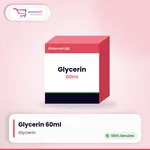 GLYCERIN 60ML