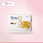GVIA ET 5/100MG TABLET 14S