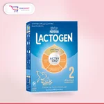 LACTOGEN 2 400G