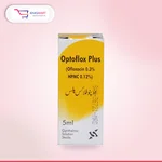 OPTOFLOX EYE DROP PLUS 5ML
