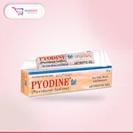 Pyodine Gel 20Gm