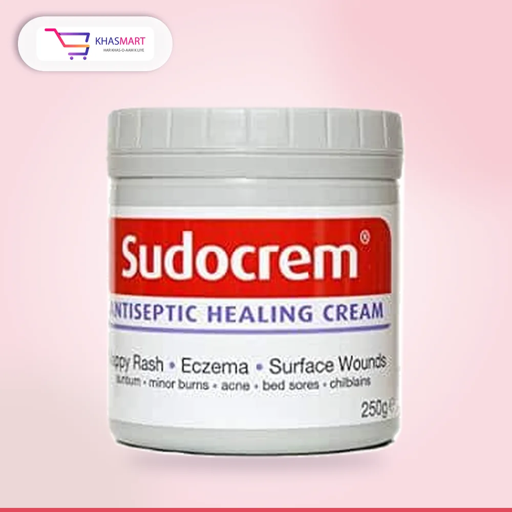 Sudo Cream 250Gm