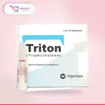 Triton 1ml Injection