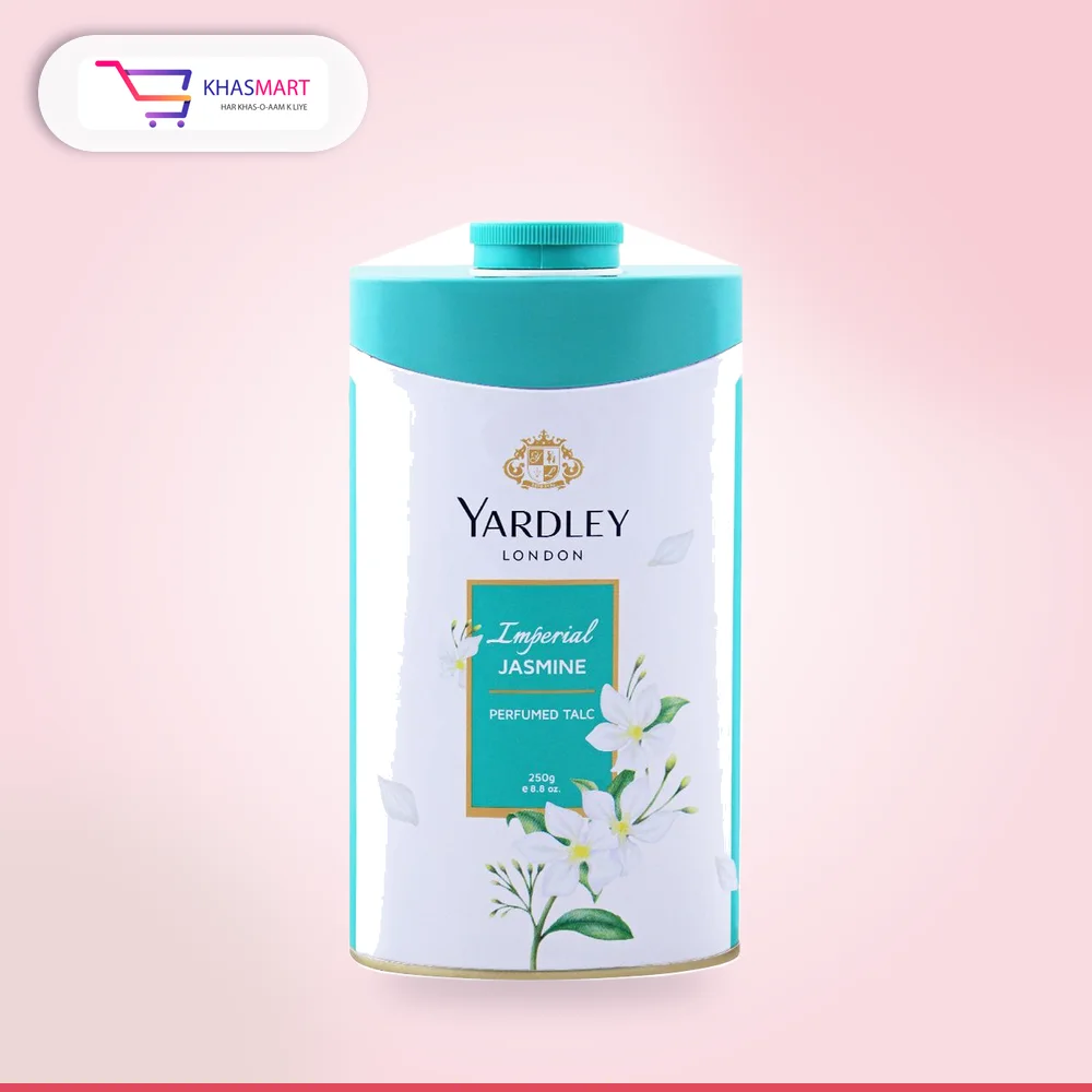 YARDLEY POWDER