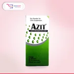 Azit Suspension 15Ml