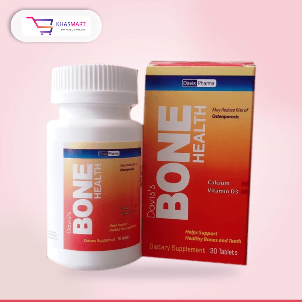 Bone Health Tablets