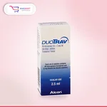 DUOTRAV  DROP