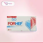 FORHEF 24MG/26MG TABLETS