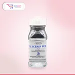 Glycerin Liqiud 25Gm