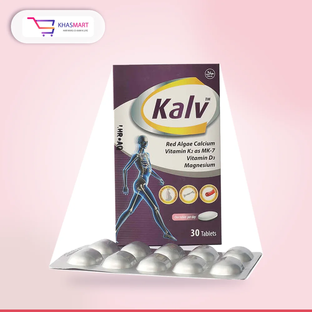 Kalv Tablet