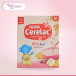 Nestle Cerelac Red Fruit 175G