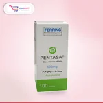 Pentasa 500Mg Tablets