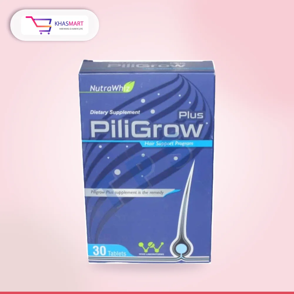 PILIGROW PLUS TABLET