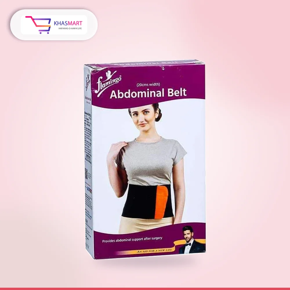 Abdominal Belt All Size