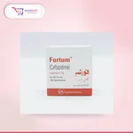 FORTUM INJECTION 1GM