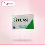 JESROQ 2MG TABLETS