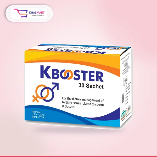 KBooster Sachet 30s